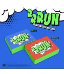 official album X:IN - 1st Single Album RRRUN — random