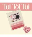 Official Product Hur Young Ji Toi