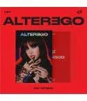 البوم اصلي LISA Alter Ego Photobook ver vixi ver