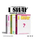 البوم اصلي النسخة الكاملة GIDLE 7th Mini Album I SWAY