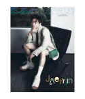 Official Product ESQUIRE 202402 C NCT JAEMIN Content NCT JAEMIN 14p