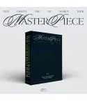 البوم اصلي CRAVITY 2023 CRAVITY THE 1ST WORLD TOUR MASTERPIECE KIT VIDEO