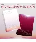 AB6IX — 3rd Album SEVEN CRIMSON HORIZON — Photobook — Random Version