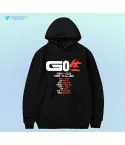 Stray Kids Hoodie — Stylish Ver.