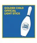 Golden Child Official Light Stick – Pure Gold Ver.