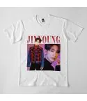 تيشيرت كيبوب Got7 — إصدار "GOT7" — Got7 Oversized Ver.