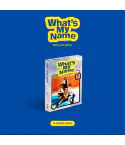 Official Product MAVE 메이브 1st EP Whats My Name Platform ver