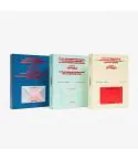 Official Album ENHYPEN 2nd Album ROMANCE UNTOLD Random