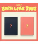 Official Product AB6IX 9th EP BORN LIKE THIS 2CD Full Set