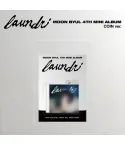 Moon Byul 4th Mini Album laundri COIN Ver