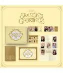 Official Product EL7Z UP 2024 SEASONS GREETINGS