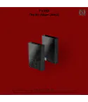 البوم اصلي TVXQ The 9th 202 Circuit Ver Smart