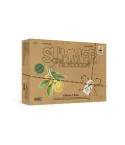 البوم اصلي ATEEZ 2024 SUMMER PHOTOBOOK DVD