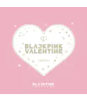 البوم اصلي BLACKPINK THE GAME PHOTOCARD COLLECTION LOVELY VALENTINES