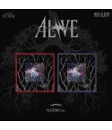 LA POEM — الميني ألبوم الثالث ALIVE — Platform Album — النسخة العشوائية