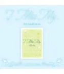 البوم اصلي PURPLE KISS 2nd Single Album I Miss My POCA Ver