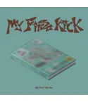 KickFlip — الميني ألبوم الرابع My First Kick — My First Trip
