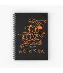مفكرة Twice — إصدار "Halloween" — Twice Limited Edition