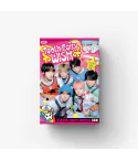 غلاف موسم التحيات 2026 من فرقة NCT WISH