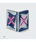 البوم اصلي النسخة العشوائية TXTTOMORROW X TOGETHER THE CHAOS CHAPTER FIGHT OR ESCAPE