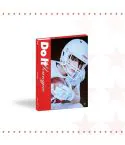 البوم اصلي Youngjae 1st Album Do It Red ver