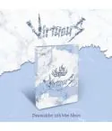البوم اصلي Dreamcatcher 10th VirtuouS B Ver Limited