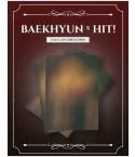 البوم اصلي HIT MAGAZINE ISSUE 18 BAEKHYUN