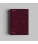 official album Cha Eunwoo - CHA EUN-WOO 2023 OFFICIAL PHOTO BOOK in LA