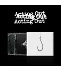 البوم اصلي KAVE EP Acting Out Flight of Ideas Say My Name