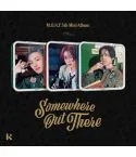 Official MONT 5th Somewhere Out There KiT Ver Random Ver