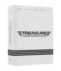 Official Product TREASURE 2024 WELCOMING COLLECTION