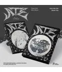 Official Album Stray Kids 9th Mini Album ATE 2CD Full Set