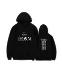 هودي يونيسكس Apink — إصدار "Horn" — Apink Limited Drop