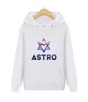هودي بولوفر Astro — إصدار "Collective" — Astro Casual Ver.