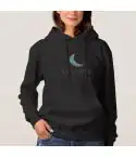 Chung Ha Pullover Hoodie Byulharang — Red Premium Ver.