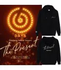 هودي Day6 — إصدار "The Present" — Day6 Special Print