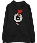 Day6 Unisex Hoodie Collective — White Collectible Ver.