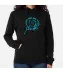 Day6 Hoodie Youth — White Exclusive Ver.