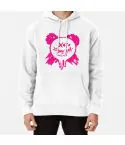 Dreamcatcher Pullover Hoodie Primavera Sound Logo — Green Stylish Ver.