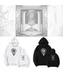 Dreamcatcher Hoodie Dystopia Road — Black Limited Ver.