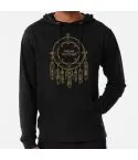 Dreamcatcher Pullover Hoodie Nightmare — Beige Deluxe Ver.