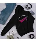 G-idle Zip Hoodie I-DLE — Pink Casual Ver.