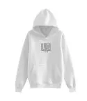 G-idle Hoodie I-DLE — Gold Stylish Ver.