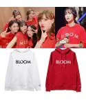 Gfriend Hoodie — Navy Classic Ver.