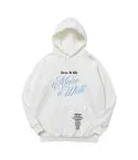 Gfriend Zip Hoodie — Silver Limited Ver.