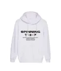 هودي سحاب Got7 — إصدار "GOT7" — Got7 Black Hoodie