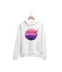 هودي أوفرسايز Ikon — إصدار "IKONIC" — Ikon Exclusive Design