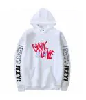 هودي Itzy — إصدار "Crazy In Love" — Itzy Special Print