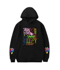 هودي يونيسكس Itzy — إصدار "Signature" — Itzy Limited Drop