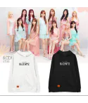 Iz*one Hoodie ONE — Red Collectible Ver.
